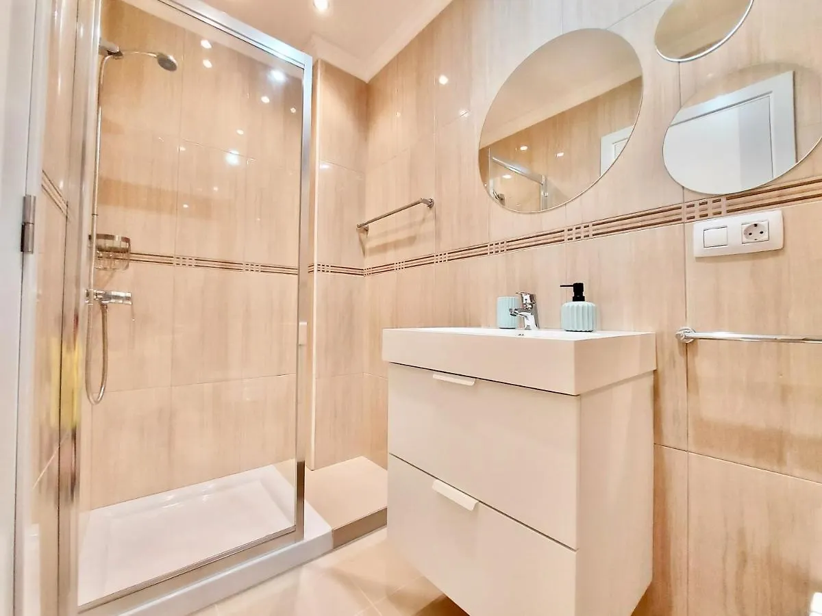 Aromas Suites Apartments Puerto de la Cruz