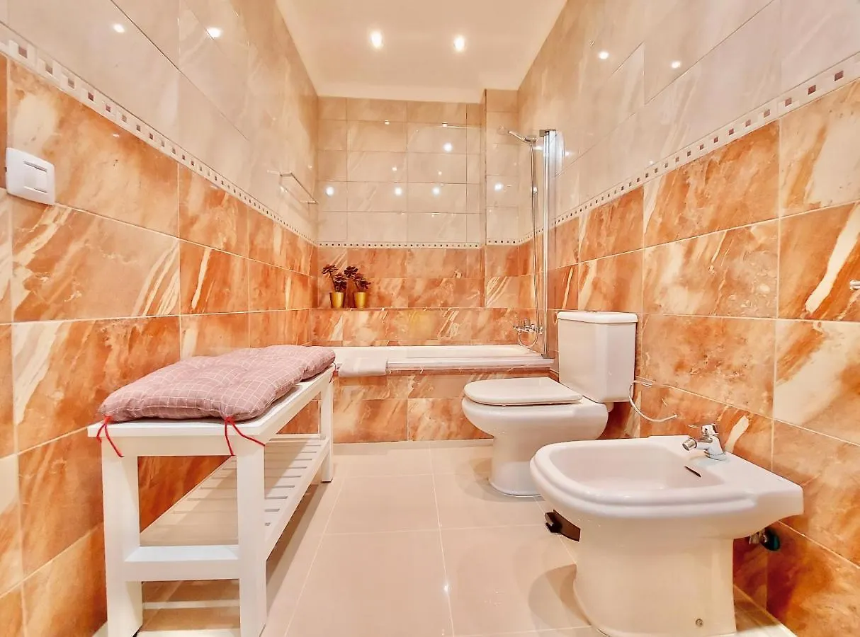 Aromas Suites Apartments 拉克鲁斯 0*,