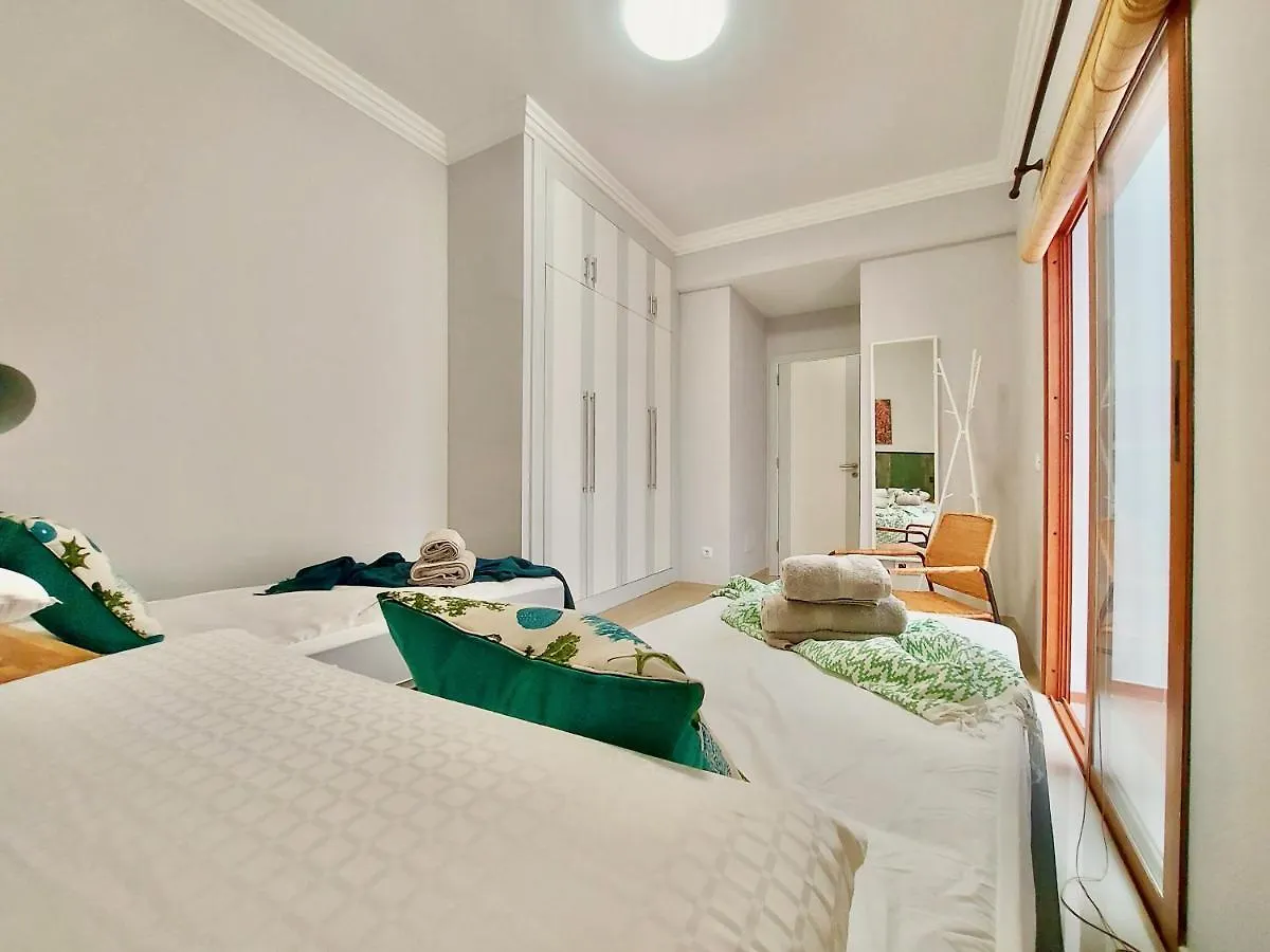 Aromas Suites Apartments 拉克鲁斯