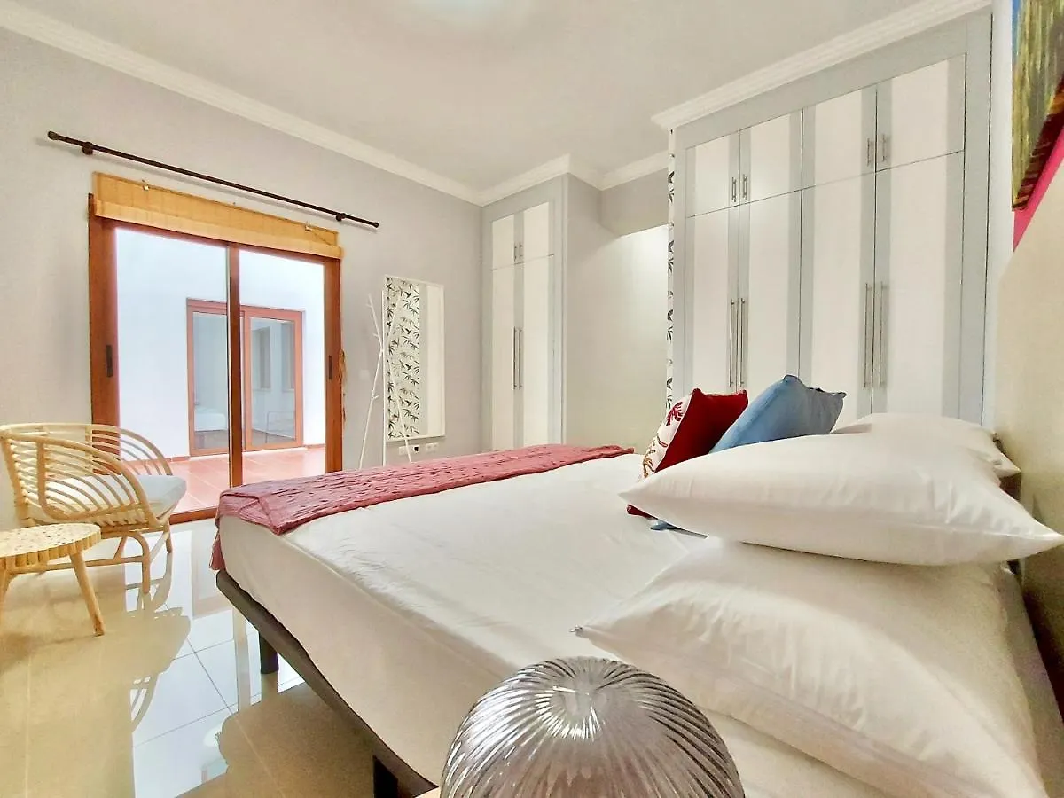 Aromas Suites Apartments Puerto de la Cruz  Puerto de la Cruz (Tenerife)