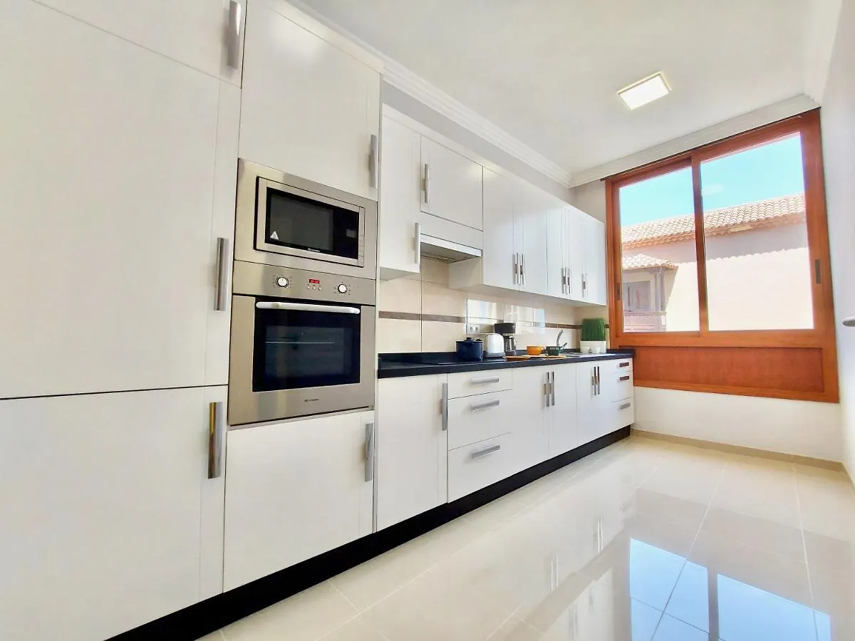 Aromas Suites Apartments Puerto de la Cruz