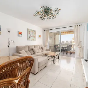 Tropical Apartment